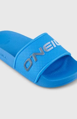 Enfant O'Neill Protection Anti-Uv|Tongs Et Chaussures-EnfantsClaquettes Logo| Bleu