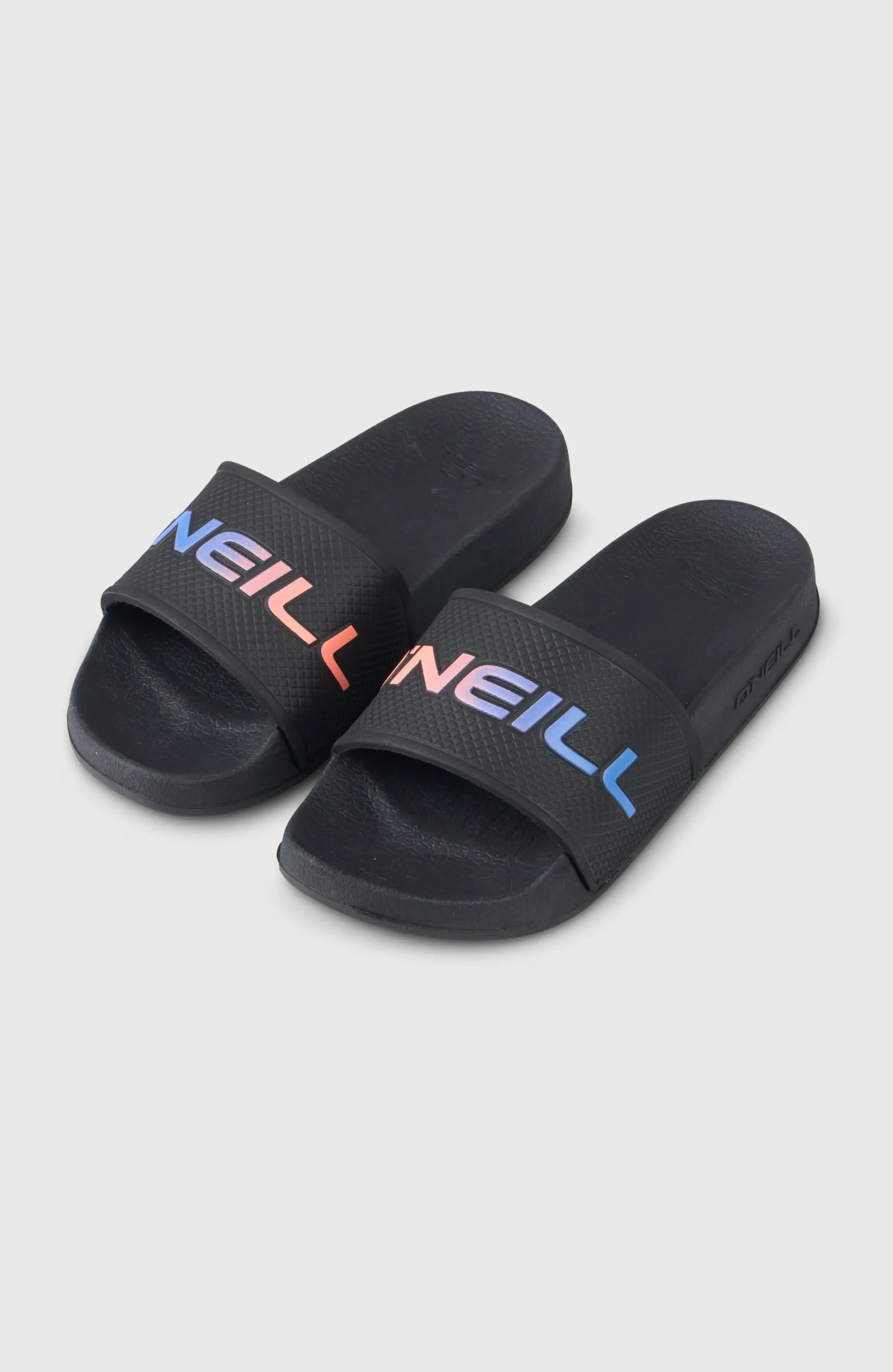 Enfant O'Neill Protection Anti-Uv|Tongs Et Chaussures-EnfantsClaquettes Logo| Noire