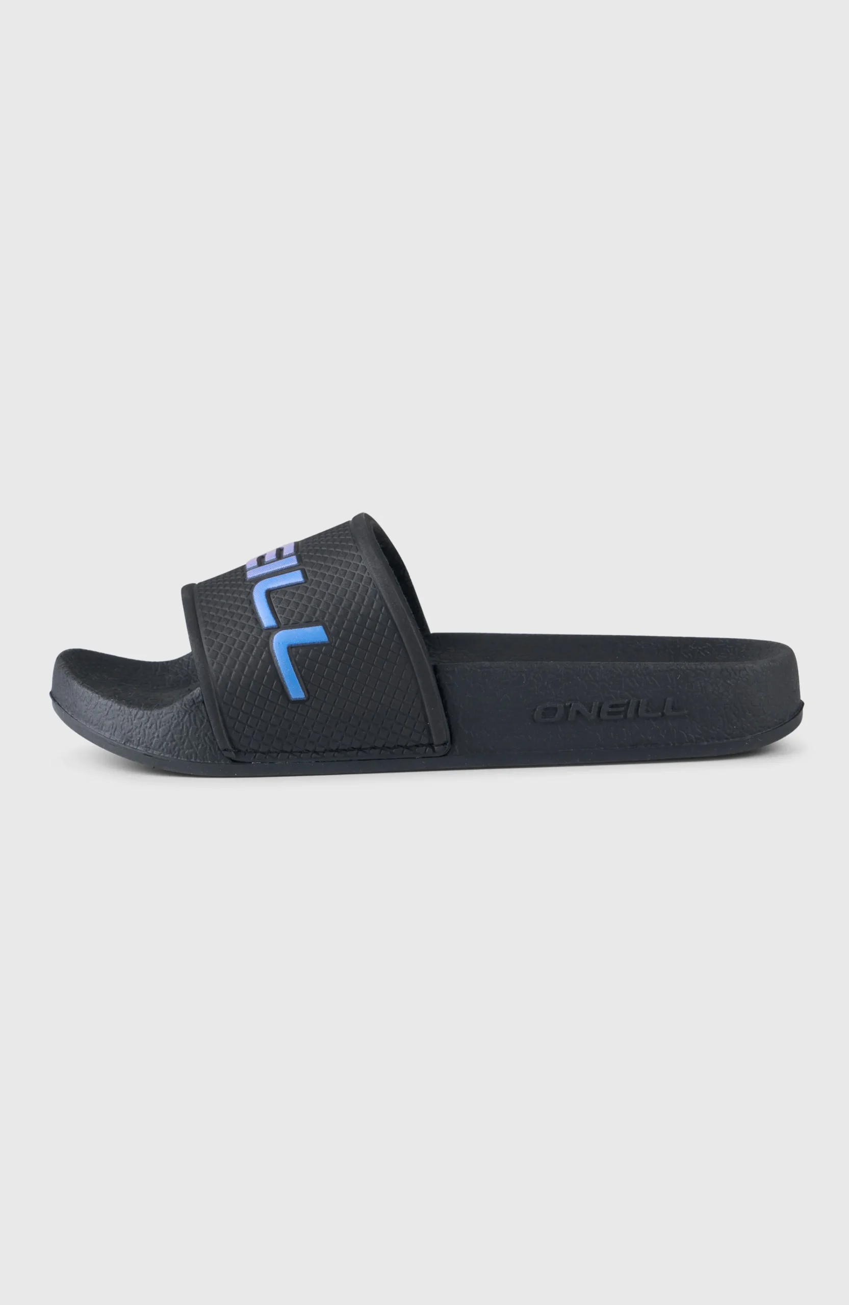 Enfant O'Neill Protection Anti-Uv|Tongs Et Chaussures-EnfantsClaquettes Logo| Noire