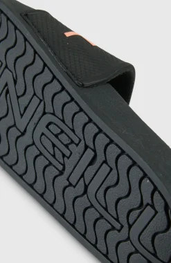 Enfant O'Neill Protection Anti-Uv|Tongs Et Chaussures-EnfantsClaquettes Logo| Noire