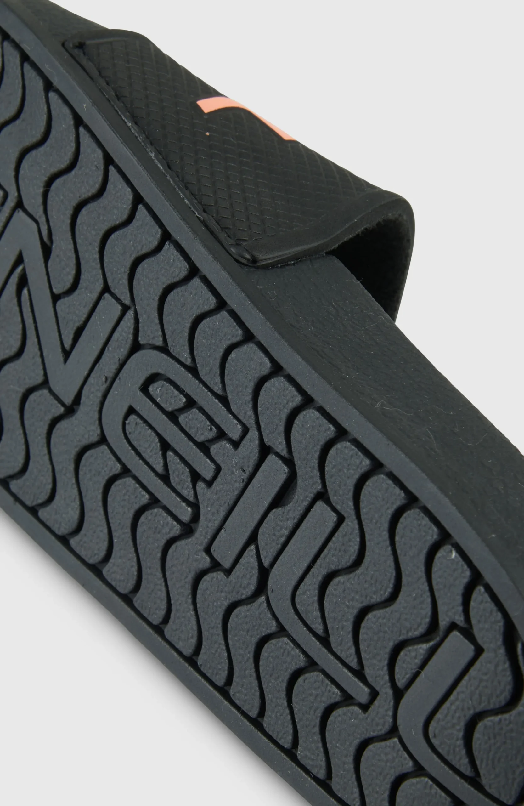 Enfant O'Neill Protection Anti-Uv|Tongs Et Chaussures-EnfantsClaquettes Logo| Noire