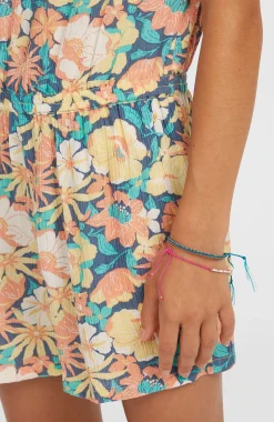 Enfant O'Neill Protection Anti-Uv-EnfantsCombinaison en tissu Summer| Bleu
