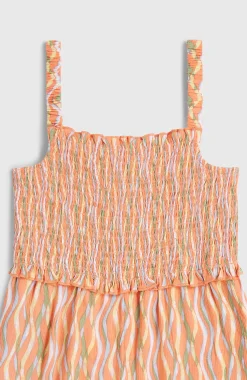 Enfant O'Neill Protection Anti-Uv-EnfantsCombinaison tissée | Orange