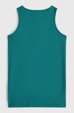 Enfant O'Neill Protection Anti-Uv|T-Shirts & Tops-EnfantsDébardeur Graphic| Vert