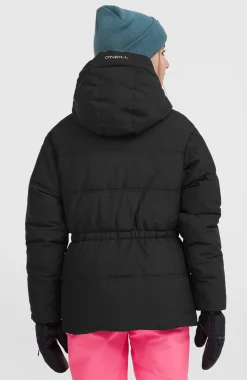 Enfant O'Neill Protection Anti-Uv|Vêtements De Ski-EnfantsDoudoune de ski FWC'Cruz| Noire