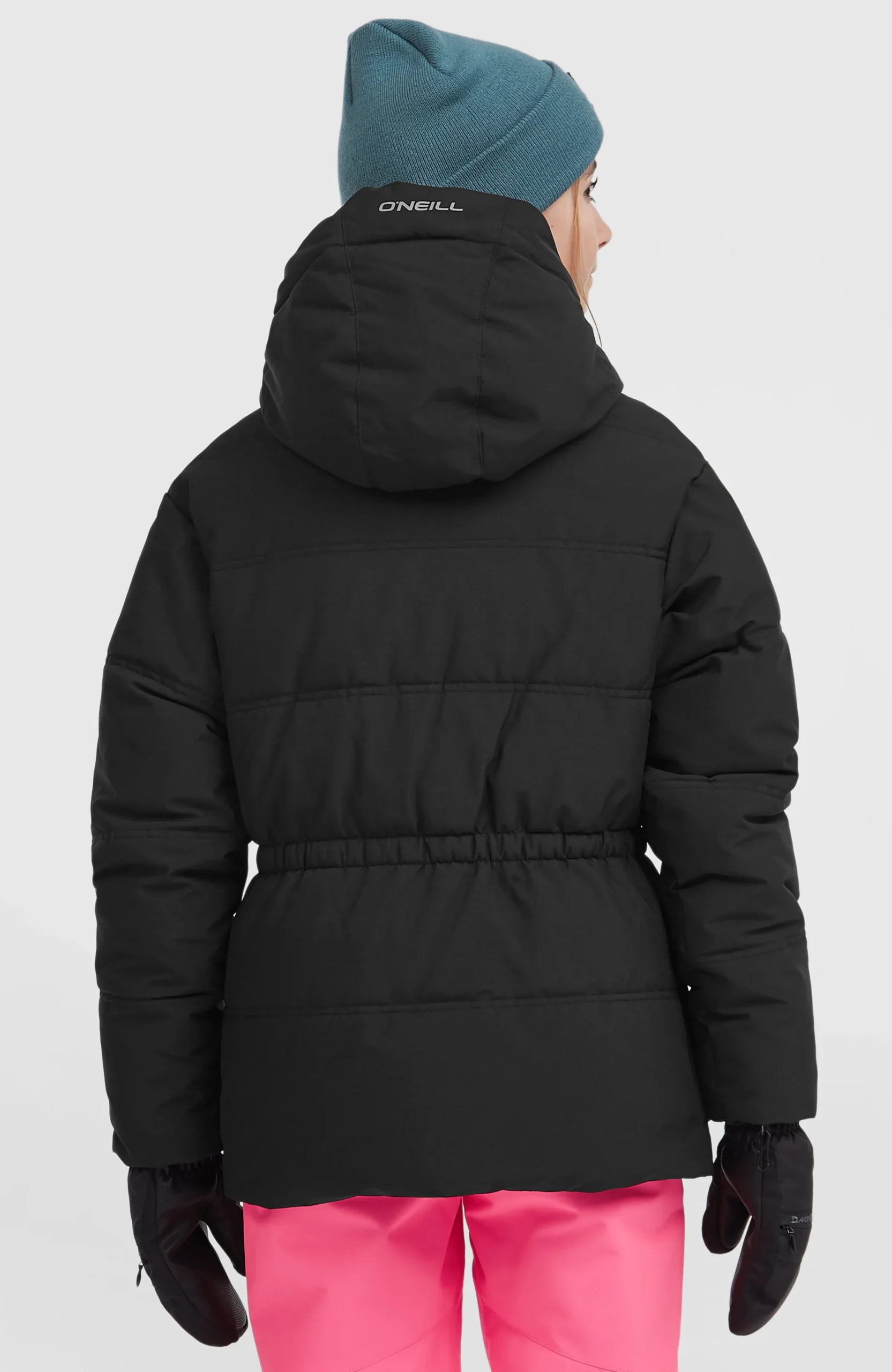 Enfant O'Neill Protection Anti-Uv|Vêtements De Ski-EnfantsDoudoune de ski FWC'Cruz| Noire