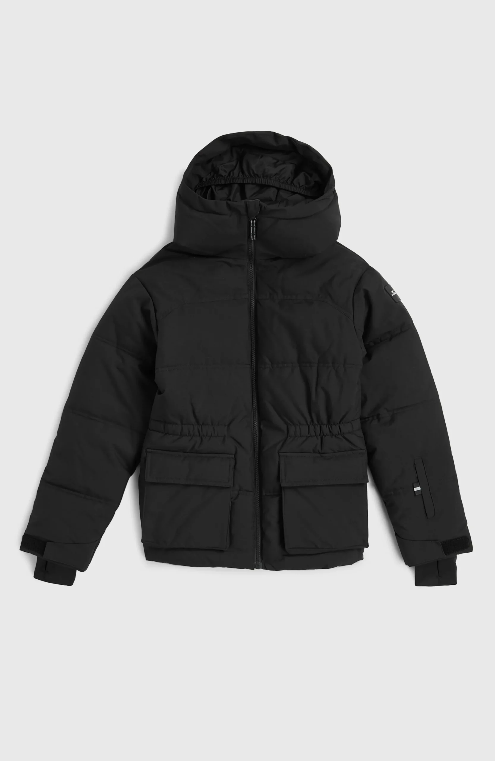 Enfant O'Neill Protection Anti-Uv|Vêtements De Ski-EnfantsDoudoune de ski FWC'Cruz| Noire