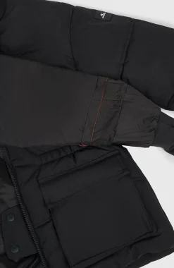 Enfant O'Neill Protection Anti-Uv|Vêtements De Ski-EnfantsDoudoune de ski FWC'Cruz| Noire
