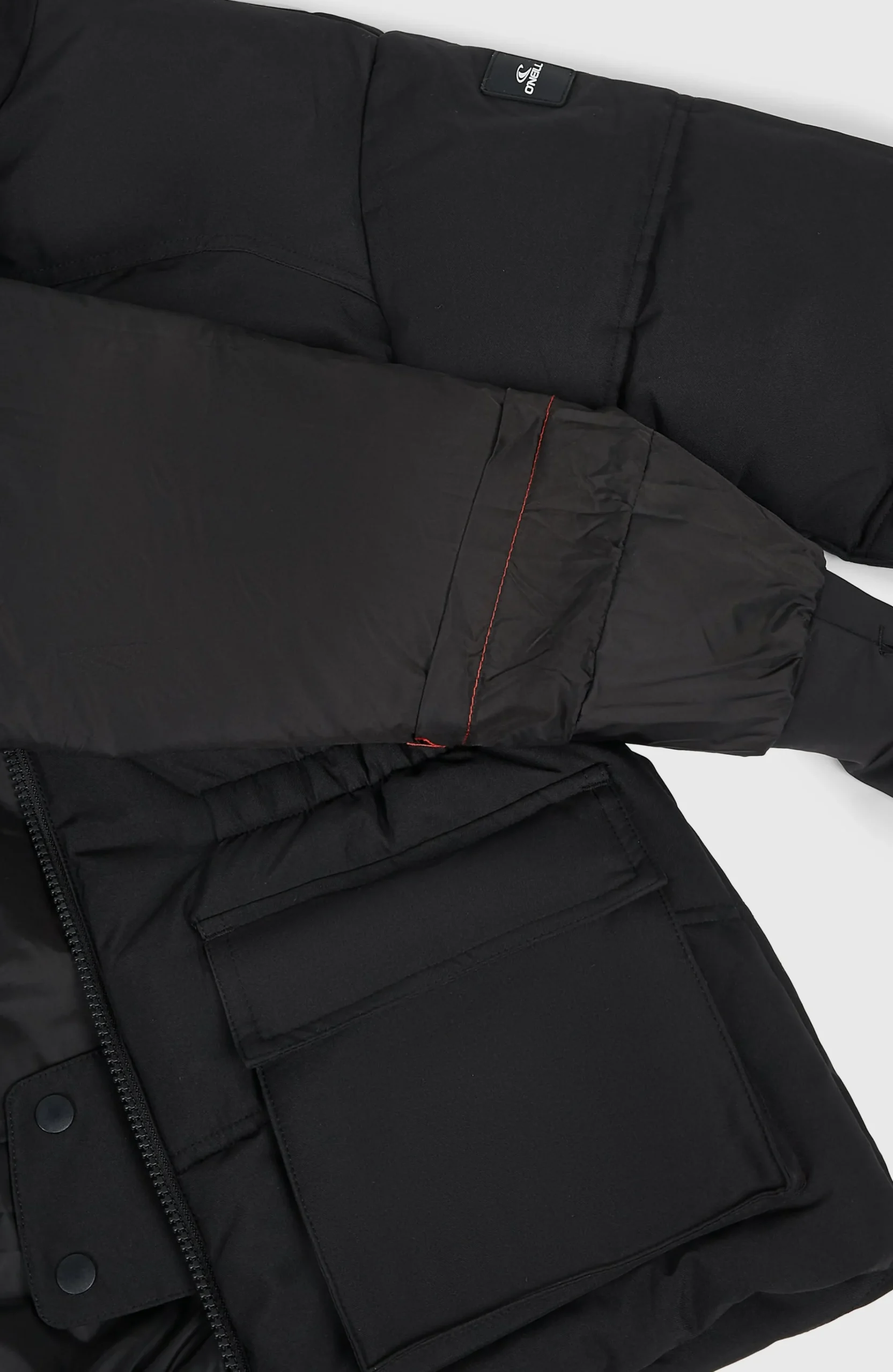 Enfant O'Neill Protection Anti-Uv|Vêtements De Ski-EnfantsDoudoune de ski FWC'Cruz| Noire