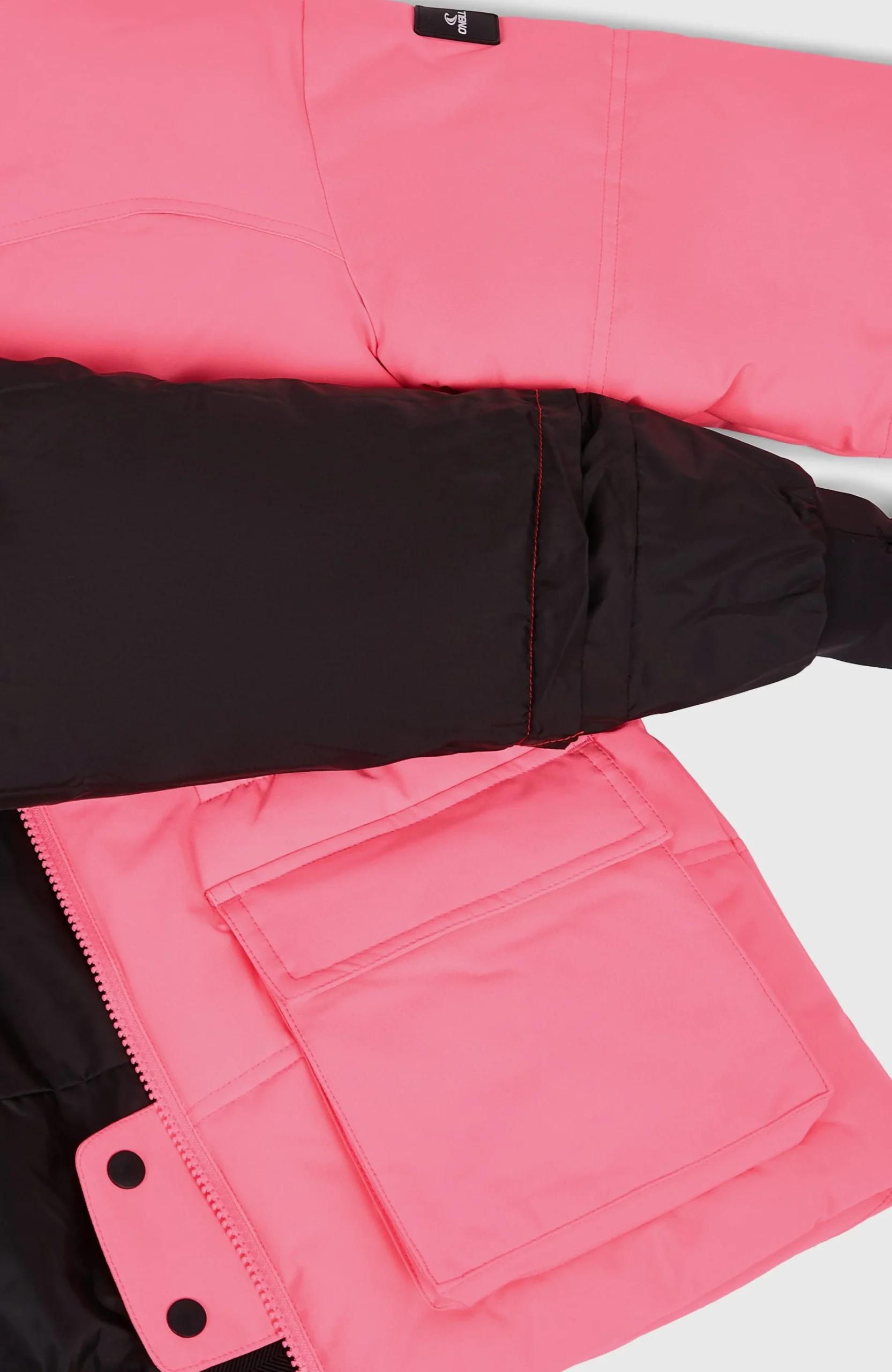 Enfant O'Neill Protection Anti-Uv|Vêtements De Ski-EnfantsDoudoune de ski FWC'Cruz| Rose