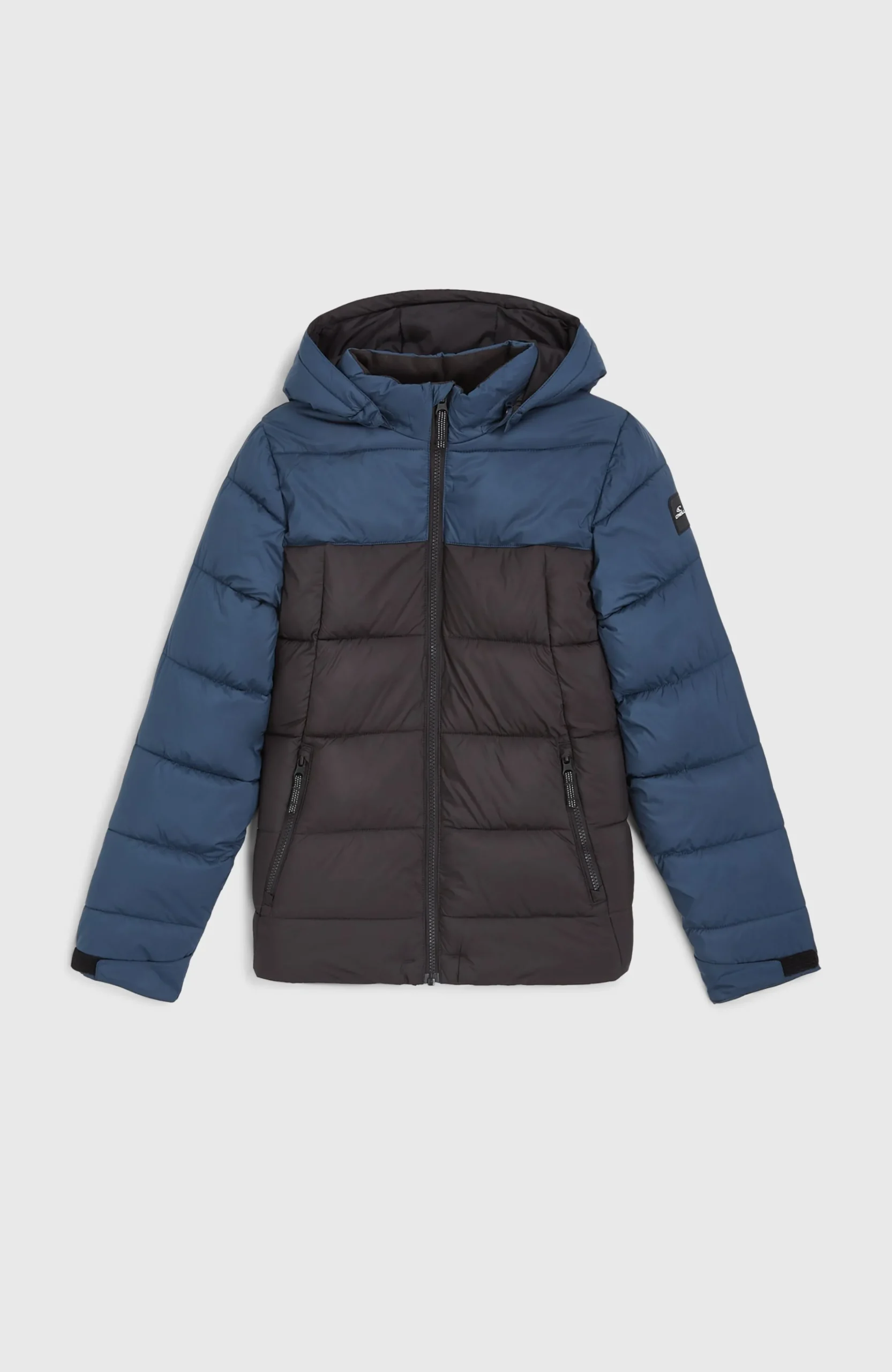 Enfant O'Neill Protection Anti-Uv|Vestes-EnfantsDoudoune O'Riginals| Bleu Mix