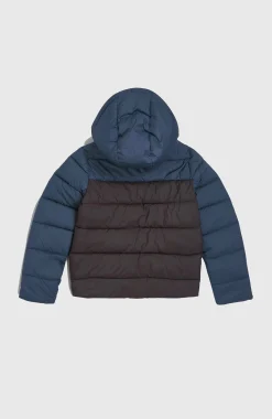 Enfant O'Neill Protection Anti-Uv|Vestes-EnfantsDoudoune O'Riginals| Bleu Mix