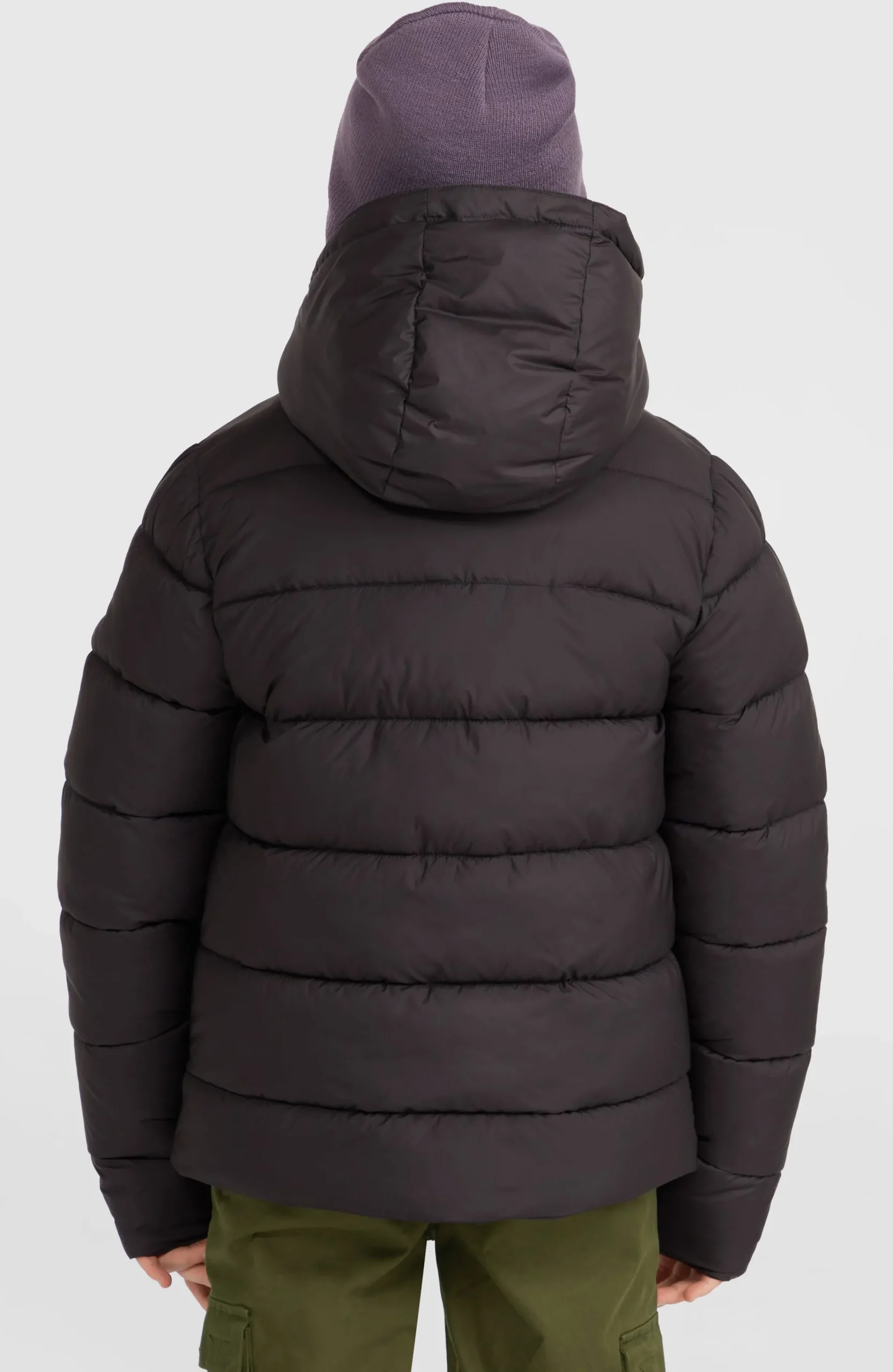 Enfant O'Neill Protection Anti-Uv|Vestes-EnfantsDoudoune O'Riginals| Noire