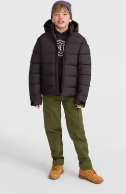 Enfant O'Neill Protection Anti-Uv|Vestes-EnfantsDoudoune O'Riginals| Noire