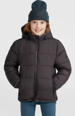 Enfant O'Neill Protection Anti-Uv|Vestes-EnfantsDoudoune O'Riginals| Noire
