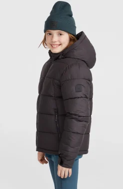 Enfant O'Neill Protection Anti-Uv|Vestes-EnfantsDoudoune O'Riginals| Noire