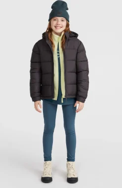 Enfant O'Neill Protection Anti-Uv|Vestes-EnfantsDoudoune O'Riginals| Noire