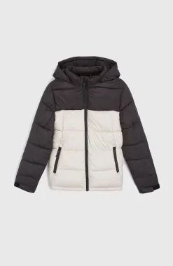 Enfant O'Neill Protection Anti-Uv|Vestes-EnfantsDoudoune O'Riginals| Beige Mix