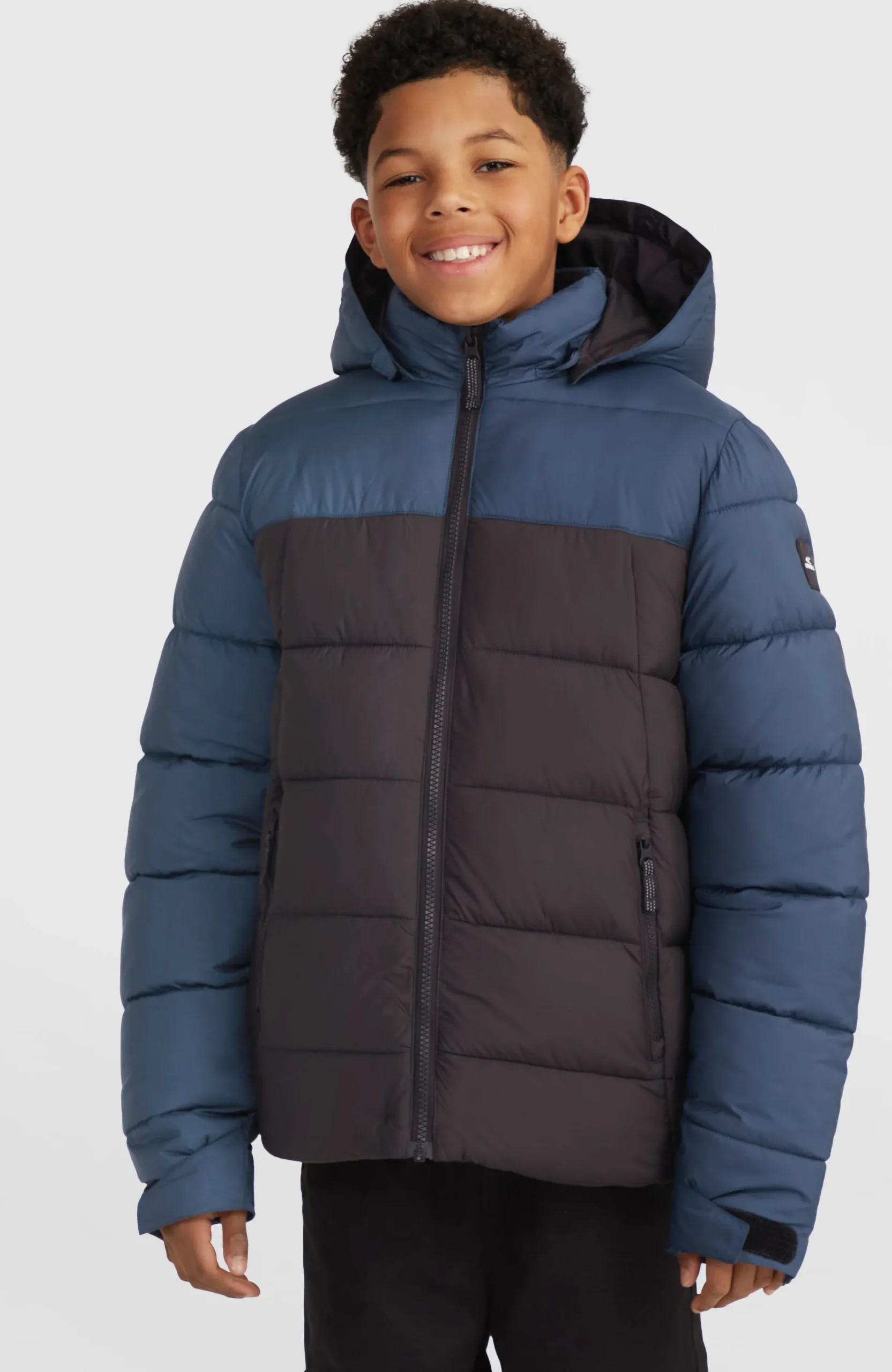 Enfant O'Neill Protection Anti-Uv|Vestes-EnfantsDoudoune O'Riginals| Bleu Mix