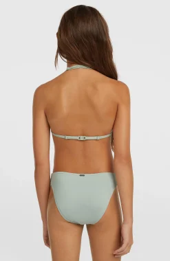 Enfant O'Neill Protection Anti-Uv|Maillots De Bain-EnfantsEnsemble de bikinis triangle Essentials| Vert