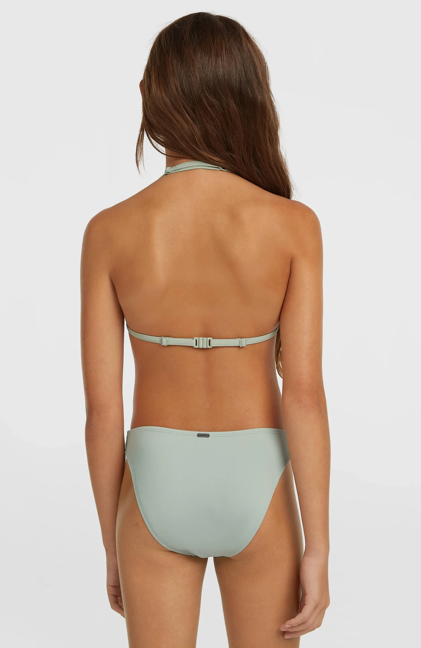 Enfant O'Neill Protection Anti-Uv|Maillots De Bain-EnfantsEnsemble de bikinis triangle Essentials| Vert