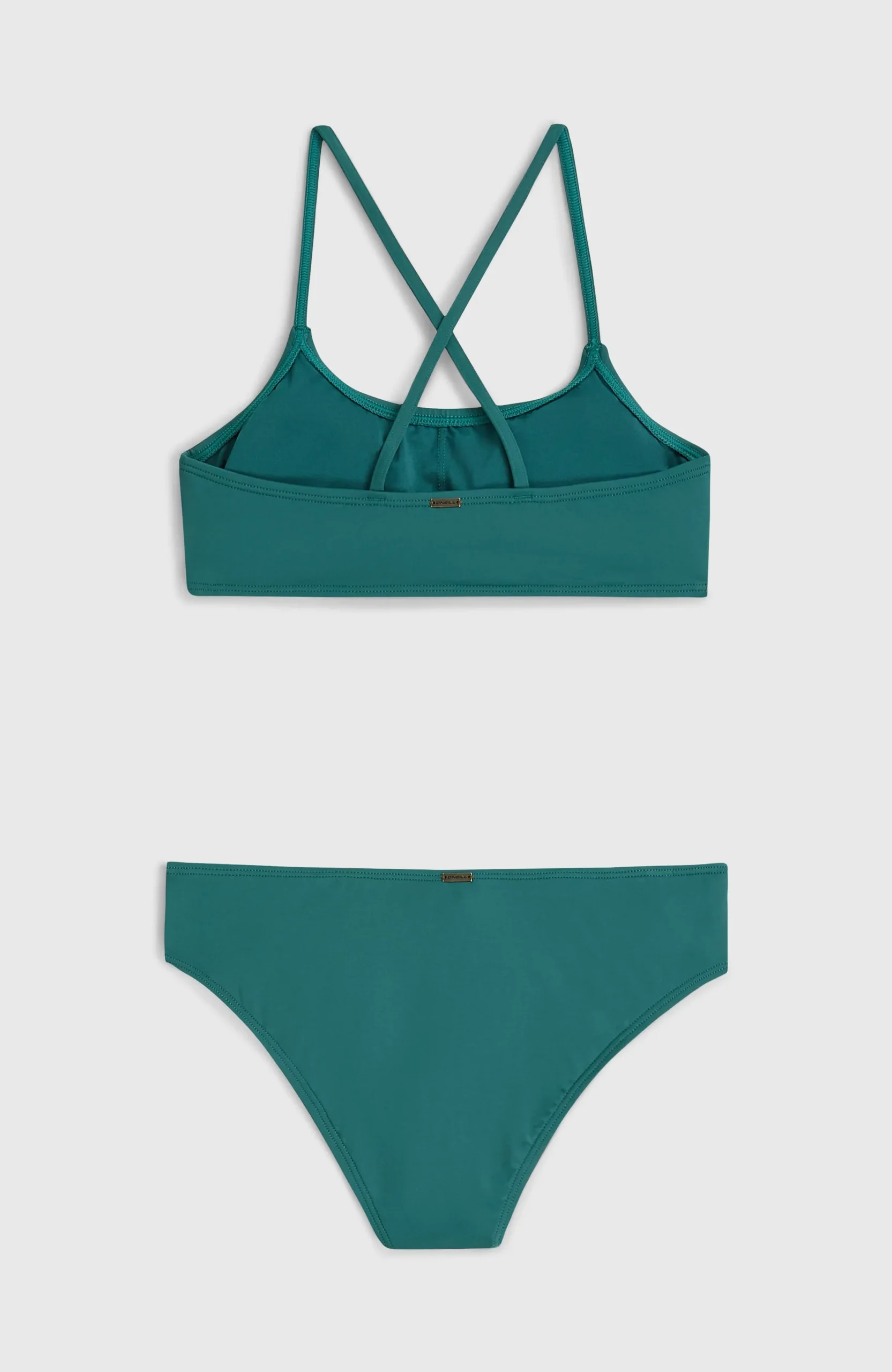 Enfant O'Neill Protection Anti-Uv|Maillots De Bain-EnfantsEnsemble de bikinis brassière Essentials| Vert