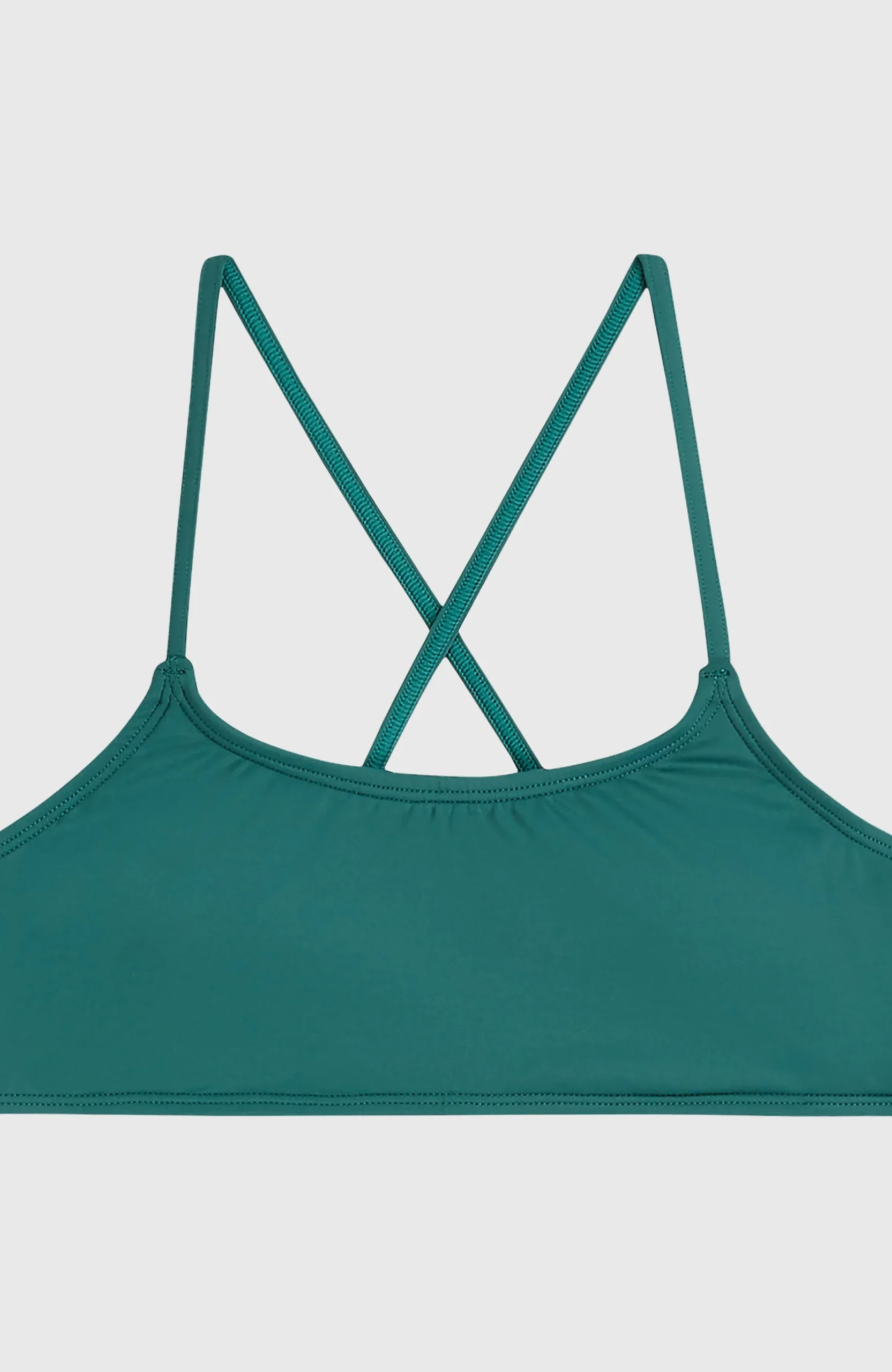 Enfant O'Neill Protection Anti-Uv|Maillots De Bain-EnfantsEnsemble de bikinis brassière Essentials| Vert