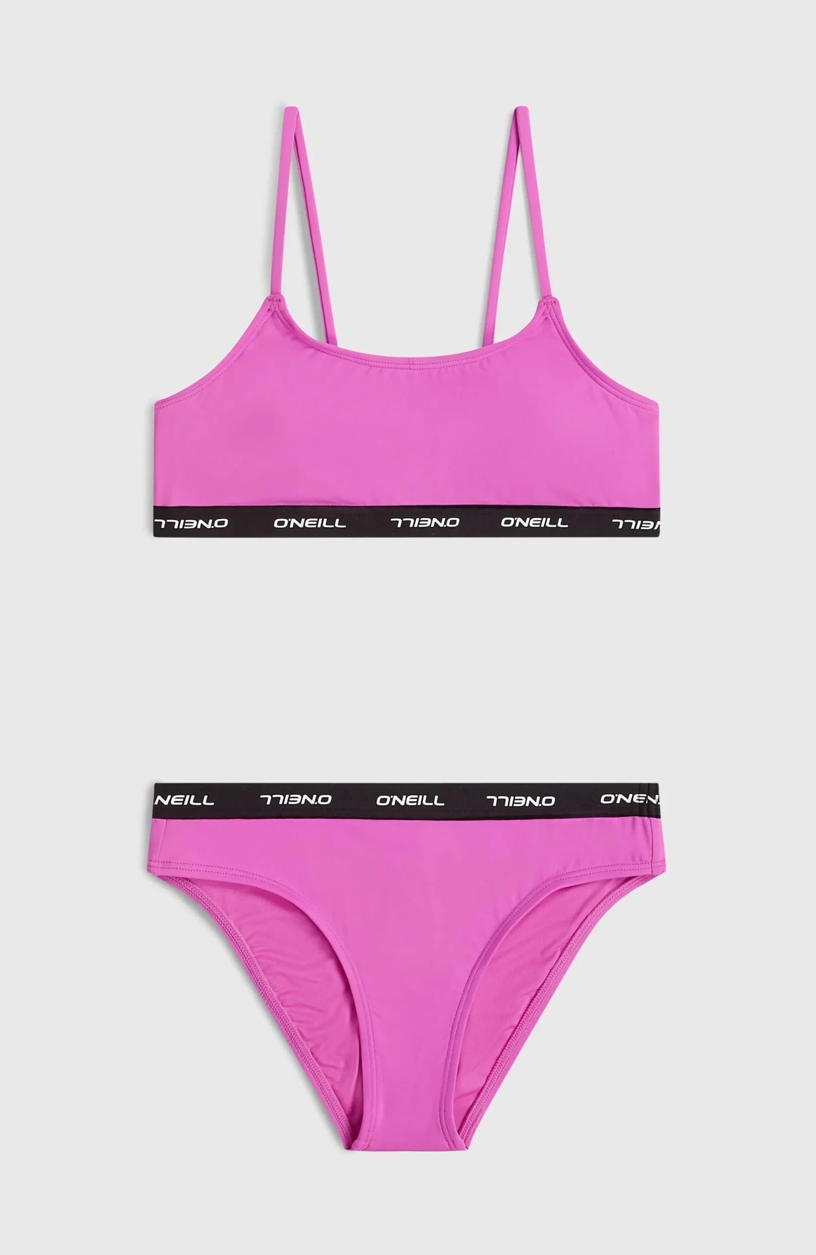 Enfant O'Neill Protection Anti-Uv|Maillots De Bain-EnfantsEnsemble de bikinis Sport| Violet