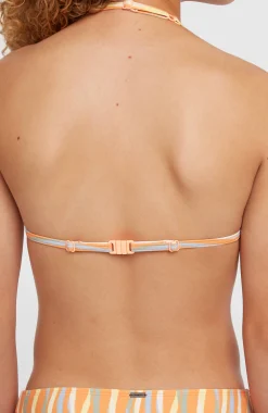 Enfant O'Neill Protection Anti-Uv|Maillots De Bain-EnfantsEnsemble de bikinis triangle Essentials| Orange