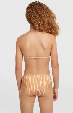 Enfant O'Neill Protection Anti-Uv|Maillots De Bain-EnfantsEnsemble de bikinis triangle Essentials| Orange