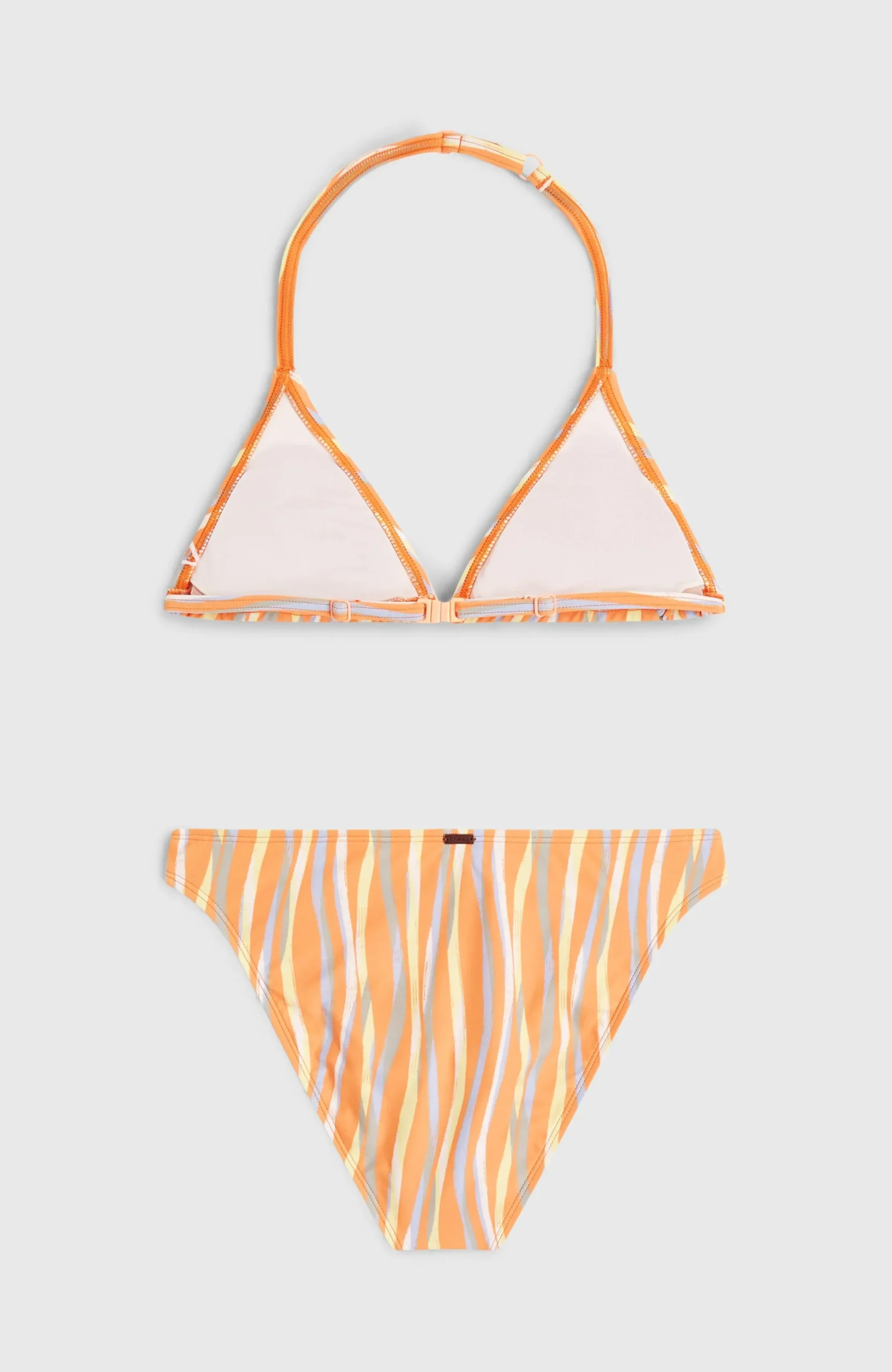 Enfant O'Neill Protection Anti-Uv|Maillots De Bain-EnfantsEnsemble de bikinis triangle Essentials| Orange