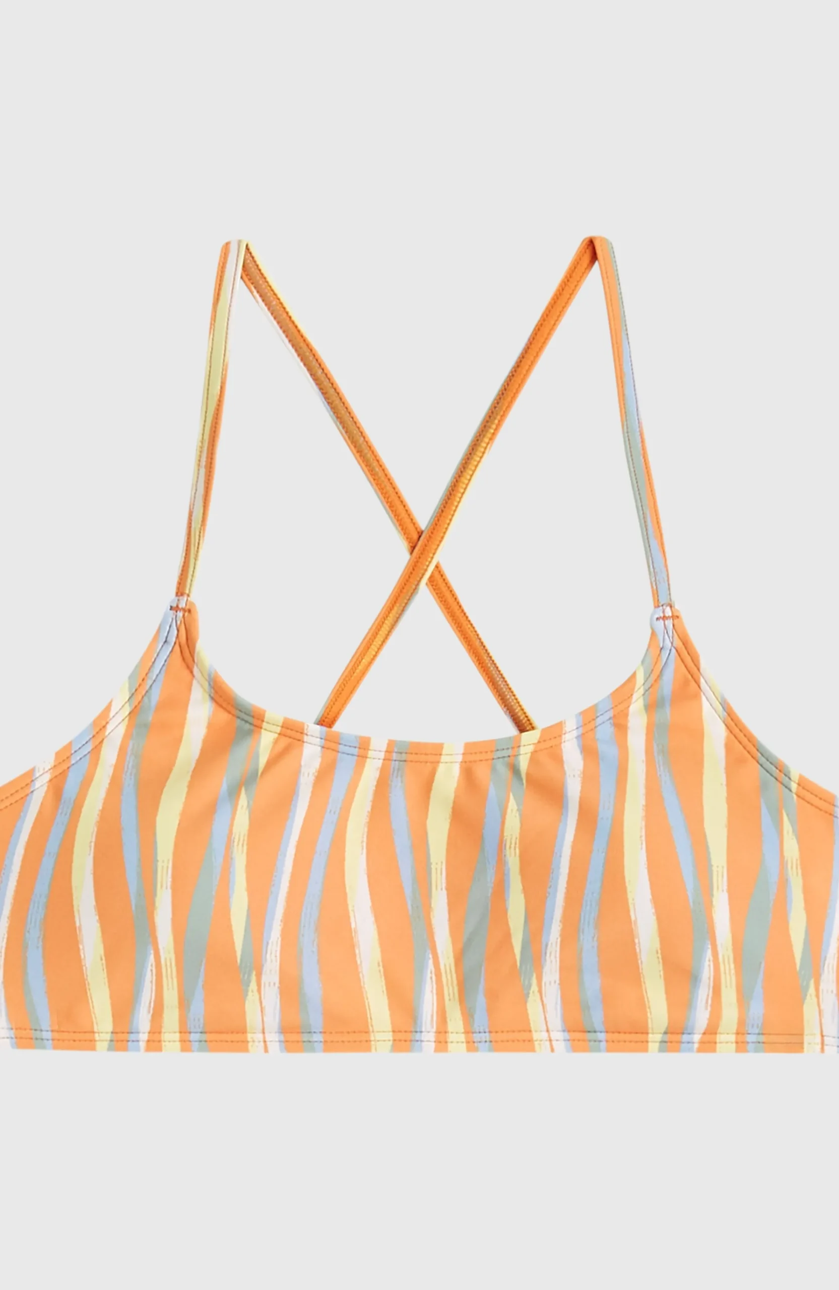 Enfant O'Neill Protection Anti-Uv|Maillots De Bain-EnfantsEnsemble de bikinis brassière Essentials| Orange
