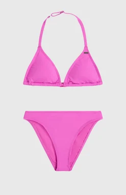 Enfant O'Neill Protection Anti-Uv|Maillots De Bain-EnfantsEnsemble de bikinis triangle Essentials| Violet