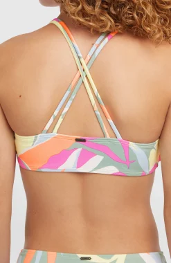 Enfant O'Neill Protection Anti-Uv|Maillots De Bain-EnfantsEnsemble de bikinis Tropics| Vert