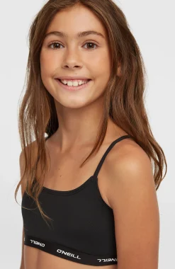 Enfant O'Neill Protection Anti-Uv|Maillots De Bain-EnfantsEnsemble de bikinis Sport| Noire