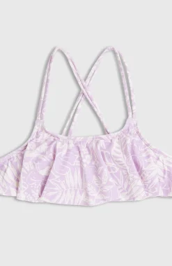 Enfant O'Neill Protection Anti-Uv|Maillots De Bain-EnfantsEnsemble de bikinis Tropics| Violet