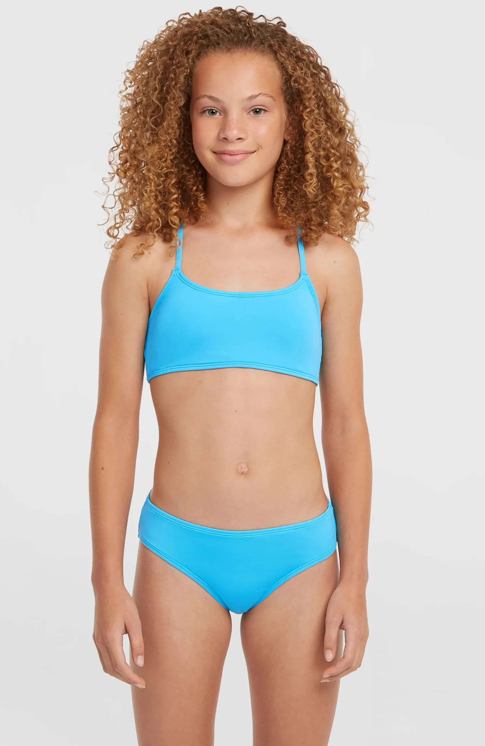 Enfant O'Neill Protection Anti-Uv|Maillots De Bain-EnfantsEnsemble de bikinis brassière Essentials| Bleu