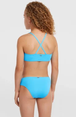 Enfant O'Neill Protection Anti-Uv|Maillots De Bain-EnfantsEnsemble de bikinis brassière Essentials| Bleu