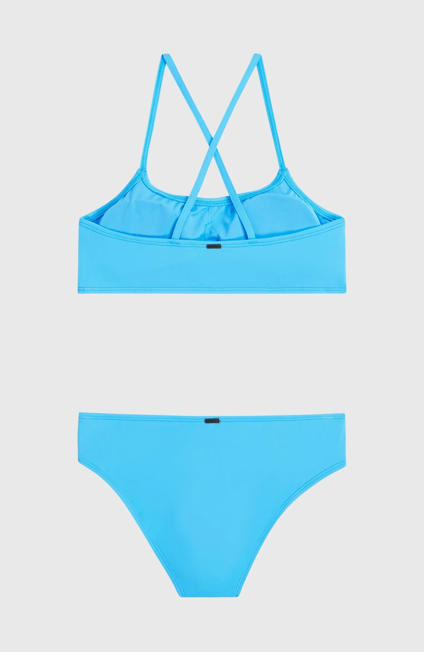 Enfant O'Neill Protection Anti-Uv|Maillots De Bain-EnfantsEnsemble de bikinis brassière Essentials| Bleu