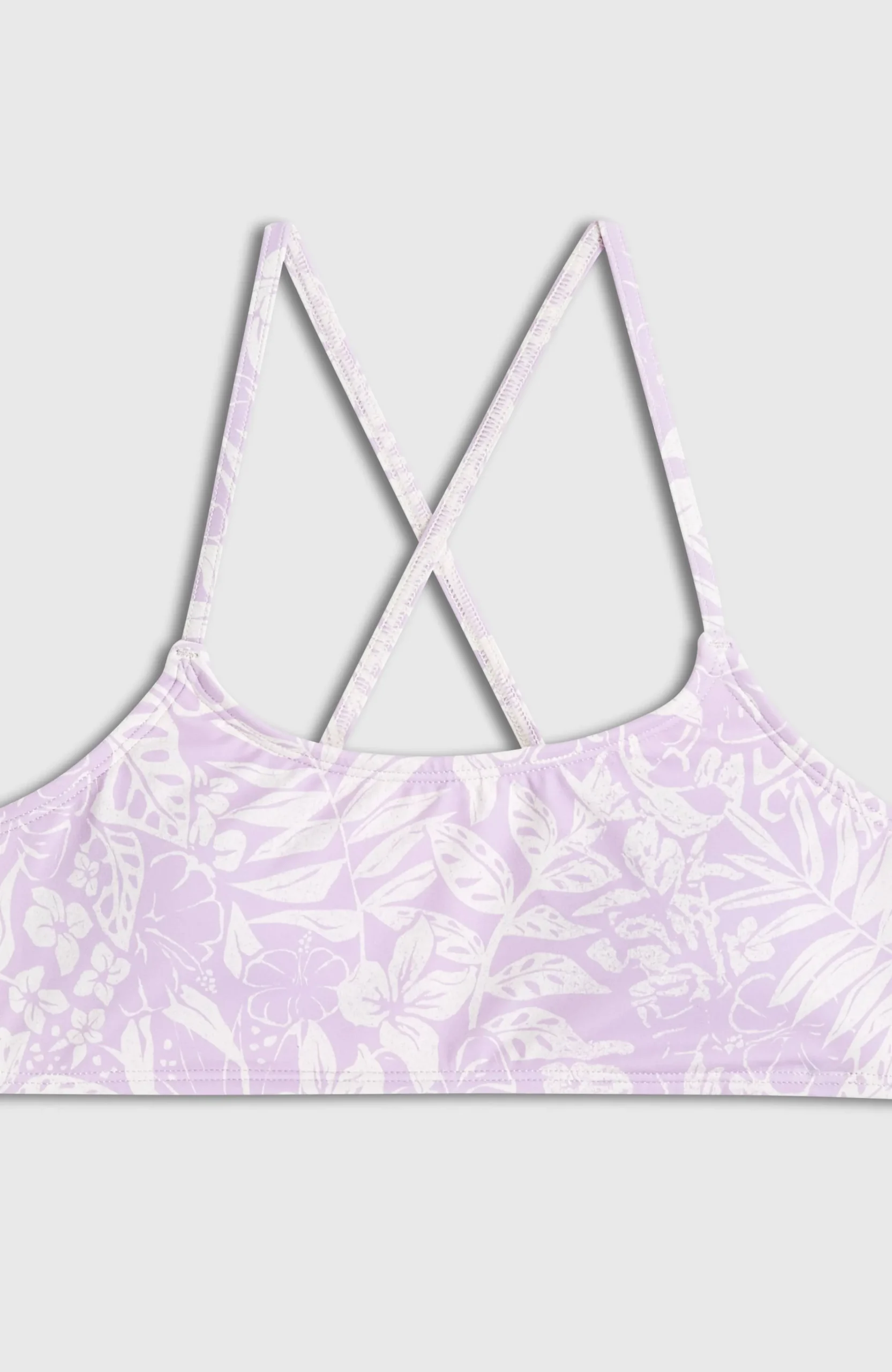 Enfant O'Neill Protection Anti-Uv|Maillots De Bain-EnfantsEnsemble de bikinis brassière Essentials| Violet