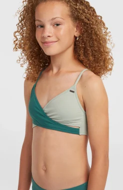 Enfant O'Neill Protection Anti-Uv|Maillots De Bain-EnfantsEnsemble de bikinis Essentials Baay| Vert Mix