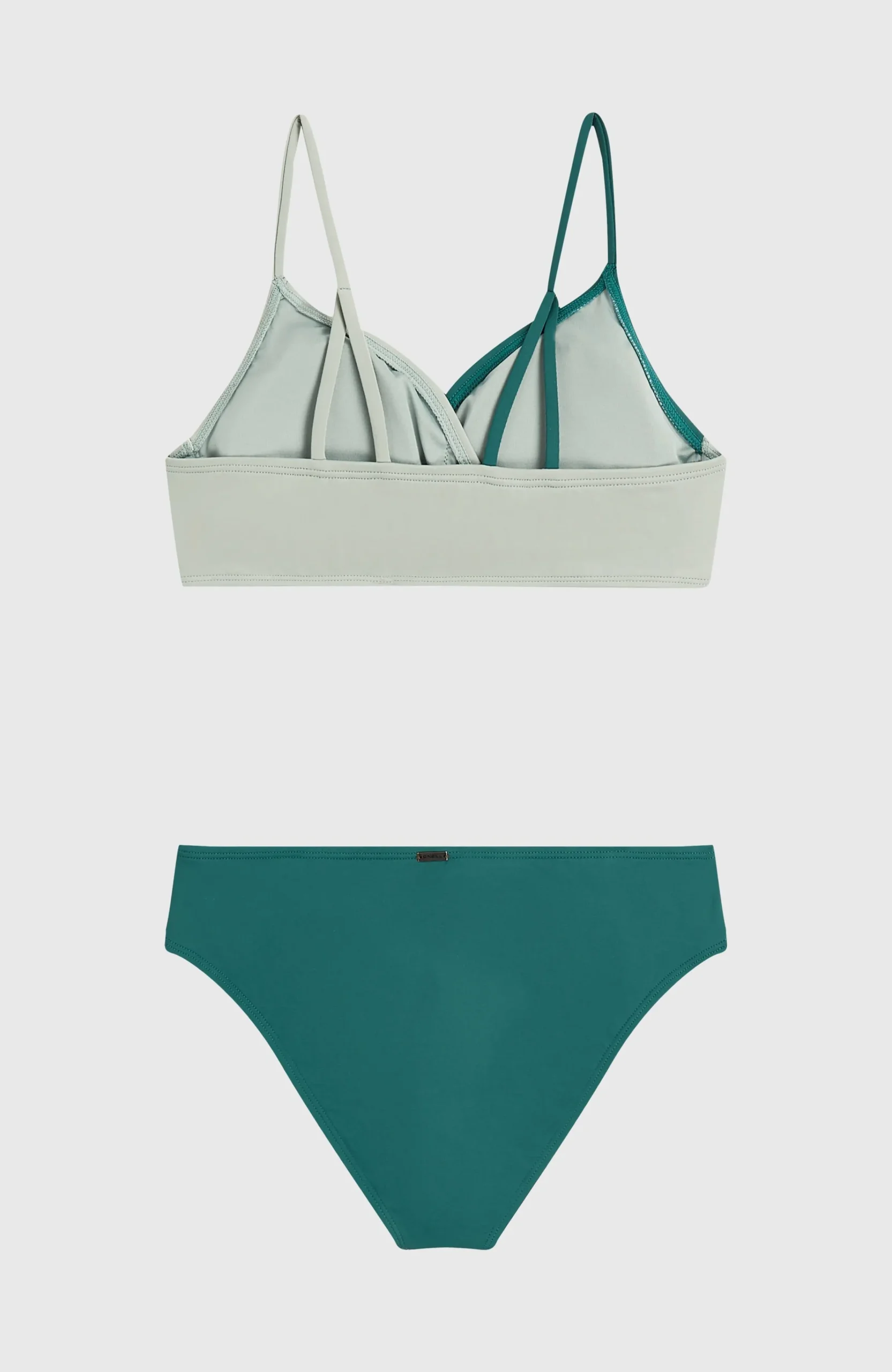 Enfant O'Neill Protection Anti-Uv|Maillots De Bain-EnfantsEnsemble de bikinis Essentials Baay| Vert Mix