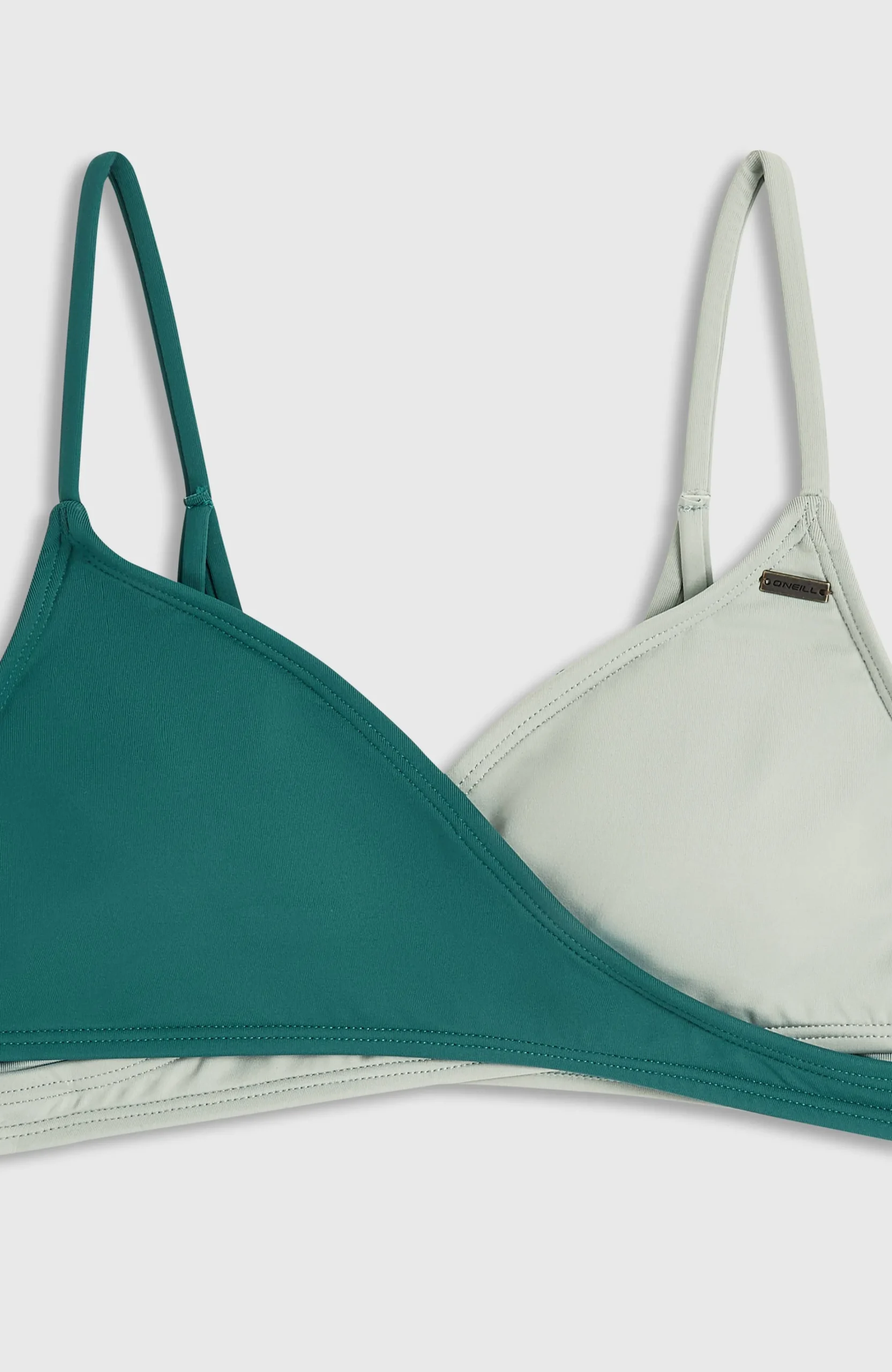 Enfant O'Neill Protection Anti-Uv|Maillots De Bain-EnfantsEnsemble de bikinis Essentials Baay| Vert Mix