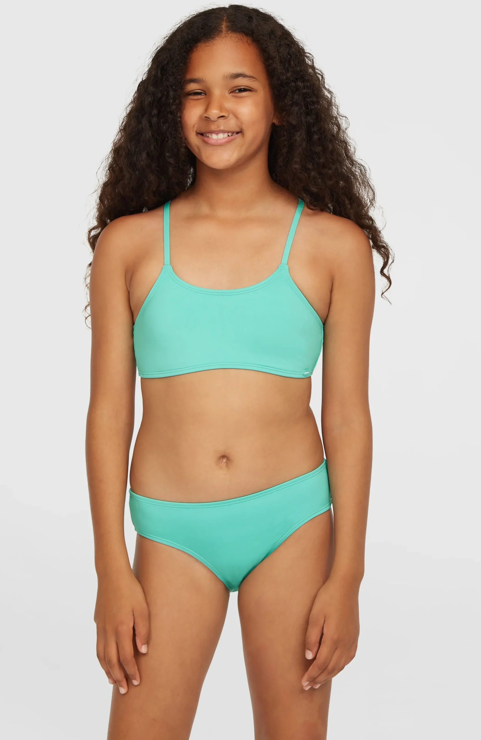 Enfant O'Neill Protection Anti-Uv|Maillots De Bain-EnfantsEnsemble de bikinis brassière Essentials| Bleu
