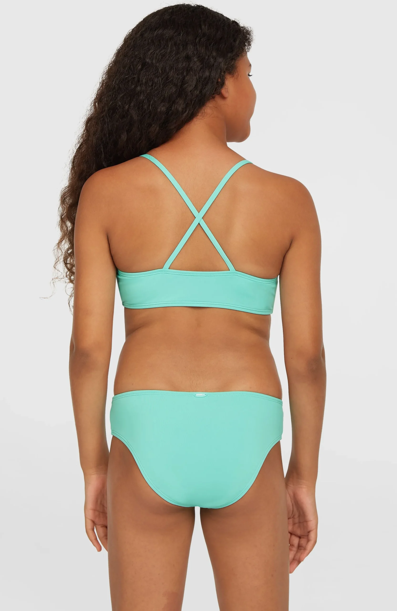 Enfant O'Neill Protection Anti-Uv|Maillots De Bain-EnfantsEnsemble de bikinis brassière Essentials| Bleu