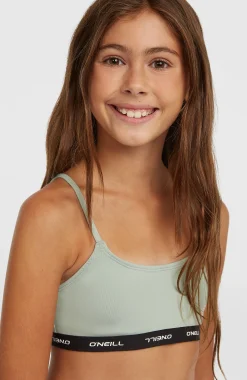 Enfant O'Neill Protection Anti-Uv|Maillots De Bain-EnfantsEnsemble de bikinis Sport| Vert