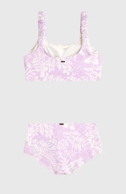 Enfant O'Neill Protection Anti-Uv|Maillots De Bain-EnfantsEnsemble de bikinis Holiday| Violet