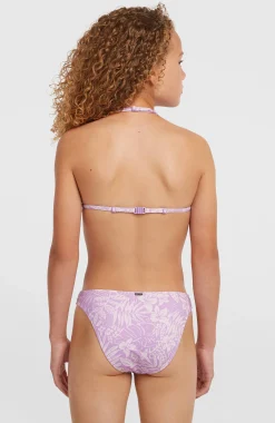 Enfant O'Neill Protection Anti-Uv|Maillots De Bain-EnfantsEnsemble de bikinis triangle Essentials| Violet