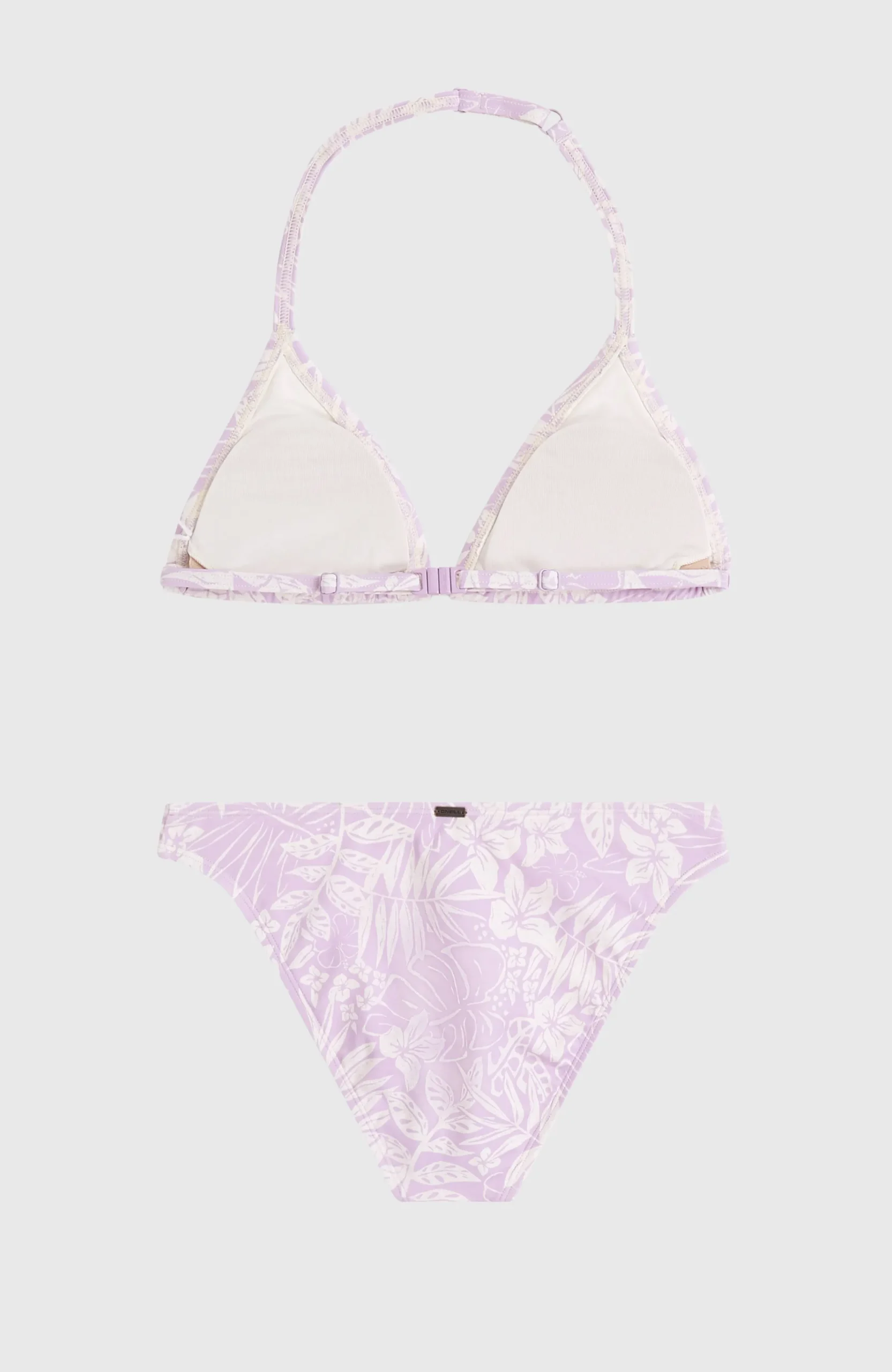 Enfant O'Neill Protection Anti-Uv|Maillots De Bain-EnfantsEnsemble de bikinis triangle Essentials| Violet