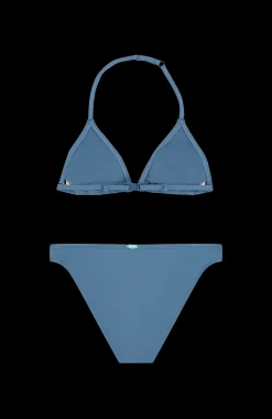 Enfant O'Neill Protection Anti-Uv|Maillots De Bain-EnfantsEnsemble de bikinis triangle Essentials| Bleu